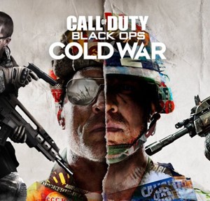 Call of Duty: Black Ops Cold War+Modern Warfare 2019