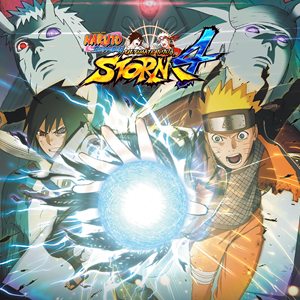 NARUTO SHIPPUDEN: Ultimate Ninja STORM 4 XBOX [ Ключ🔑]