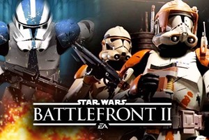 STAR WARS Battlefront II | Оффлайн | Region Free