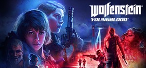 Wolfenstein: Youngblood 🔑STEAM ✔️РФ+МИР ❗️РУС.ЯЗ