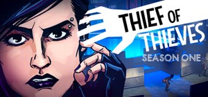 Thief of Thieves: Season One🔑STEAM КЛЮЧ 🔥РОССИЯ + СНГ