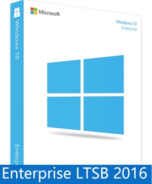 Windows 10 Enterprise 2016 LTSB 1PC 🔑Microsoft Партнёр