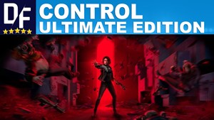 Control Ultimate Edition [STEAM-АКТИВАЦИЯ] +КЕШБЕК +🎁