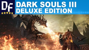 ❗❗❗ Dark Souls III Deluxe Edition (STEAM) Аккаунт