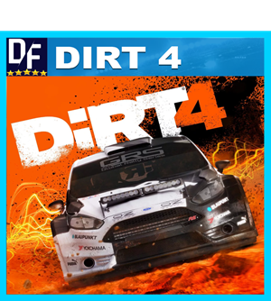 DirT 4 🏎 (STEAM) АККАУНТ + ГАРАНТИЯ + ПОДАРОК 🎁