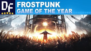 Frostpunk GOTY [STEAM-АКТИВАЦИЯ] + КЕШБЕК + 🎁 ПОДАРОК