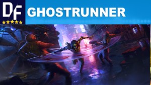 ⚔ GHOSTRUNNER [STEAM-АКТИВАЦИЯ] +КЕШБЕК 10+5% + 🎁