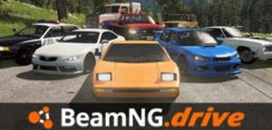 BeamNG.drive [STEAM] Лицензия | Навсегда + ПОДАРОК 🎁