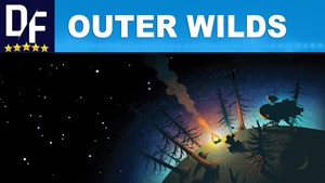 Outer Wilds [STEAM] Активация