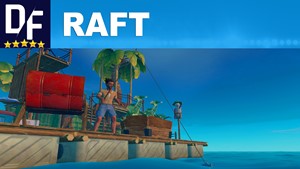 RAFT [STEAM] Активация + ПОДАРОК