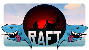 ・RAFT ・STEAM・ ЛИЦЕНЗИОННЫЙ АККАУНТ + ИГРЫ