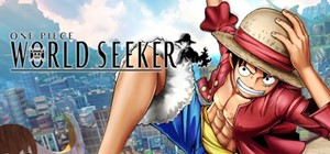 One Piece: World Seeker🔑STEAM КЛЮЧ🔥РОССИЯ + СНГ