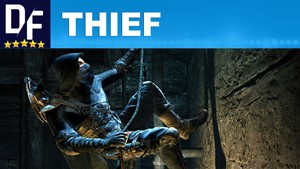 Thief (STEAM) Аккаунт ✔️ГАРАНТИЯ ✔️ПОДАРОК ✔️ИГРЫ