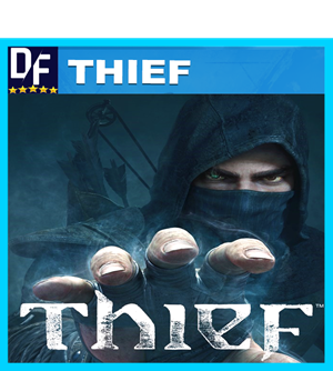 Thief [STEAM] Активация [RU/СНГ]
