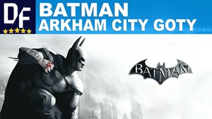 Batman: Arkham City GOTY + Knight + Asylum✔на 90 дней