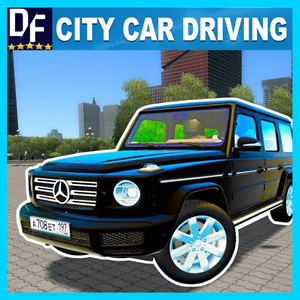 🚘 CITY CAR DRIVING ✔️(STEAM) ЛИЦЕНЗИОННЫЙ АККАУНТ