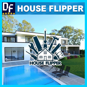 House Flipper (STEAM) Аккаунт ✔️ГАРАНТИЯ🎁ПОДАРОК✔️ИГРЫ