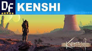 Kenshi [STEAM]