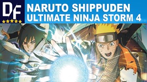 NARUTO SHIPPUDEN: Ultimate Ninja STORM 4 [STEAM]