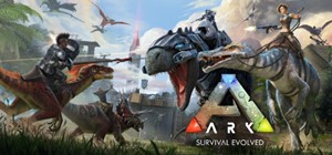 ⚡️ARK: Survival Evolved | АВТОДОСТАВКА [Россия Steam]