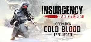 ⚡️ Insurgency: Sandstorm | АВТО [Россия Steam Gift]