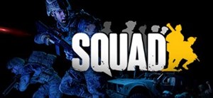 SQUAD / Steam KEY ( RU)