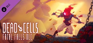 Dead Cells: Fatal Falls (DLC) 🔑STEAM КЛЮЧ 🔥РФ + СНГ
