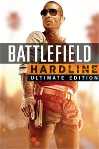 Battlefield™ Hardline Ultimate Xbox One & Series ключ🔑