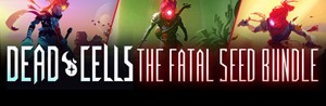 Dead Cells: The Fatal Seed Bundle (4 in 1) 🔑STEAM КЛЮЧ