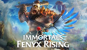 Immortals Fenyx Rising [UBISOFT] Навсегда | Лицензия RU