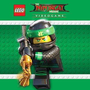 Игра по фильму LEGO® NINJAGO® XBOX [ Игровой Ключ 🔑 ]