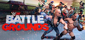 WWE 2K Battlegrounds 🔑STEAM КЛЮЧ 🔥РОССИЯ + СНГ