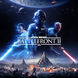 STAR WARS™ Battlefront™ II  XBOX ONE / SERIES X|S 🔑