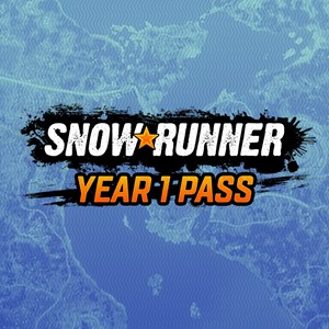 SnowRunner - Year 1 Pass XBOX [ Игровой Ключ 🔑 Код ]