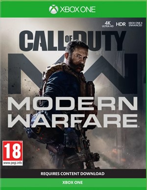 Call of Duty: Modern Warfare Xbox One & Xbox Series X|S