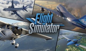 💎Microsoft Flight Simulator + 🔥 220 игр ONLINE💎