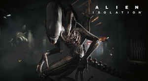 Alien: Isolation