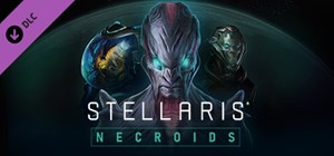 Stellaris: Necroids Species Pack (DLC) 🔑STEAM 🔥РФ+СНГ