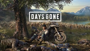 Days Gone + ОБНОВЛЕНИЯ (GLOBAL) [OFFLINE] АВТОАКТИВАЦИЯ