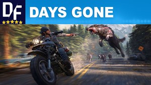 Days Gone [STEAM АКТИВАЦИЯ] 🔥ГАРАНТИЯ