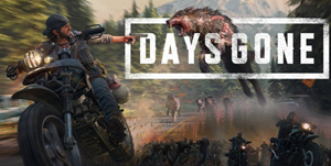 💎Days Gone 🔥 ОФФЛАЙН АКТИВАЦИЯ ДЛЯ ПК Steam💎