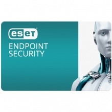 ESET Endpoint Security Server File Security  хх.02.2025
