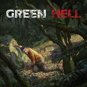 Green Hell XBOX ONE / XBOX SERIES X|S [ Код 🔑 Ключ ]