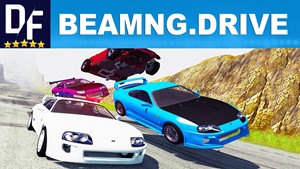 BeamNG.drive [STEAM] аккаунт