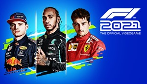 F1 2021 Deluxe Edition+АВТОАКТИВАЦИЯ🌎Steam