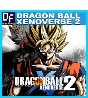 DRAGON BALL XENOVERSE 2 + Pre-Order Bonus STEAM аккаунт