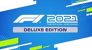F1 2021 Deluxe Edition [STEAM] Навсегда + ПОДАРОК 🎁
