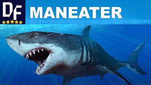 Maneater [STEAM аккаунт] + 🎁ПОДАРОК