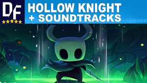 Hollow Knight + Soundtracks [STEAM аккаунт] + 🎁ПОДАРОК