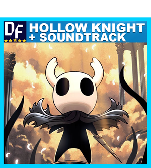 ・HOLLOW KNIGHT ・STEAM АККАУНТ・ГАРАНТИЯ + ПОДАРОК + ИГРЫ